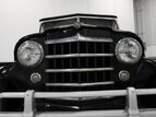 Thumbnail Photo 18 for 1950 Willys Jeepster